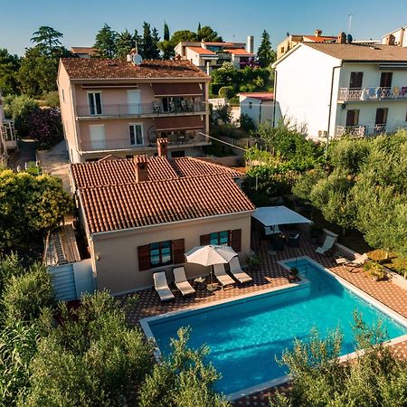 Apartman Nino Pula Bagian luar foto