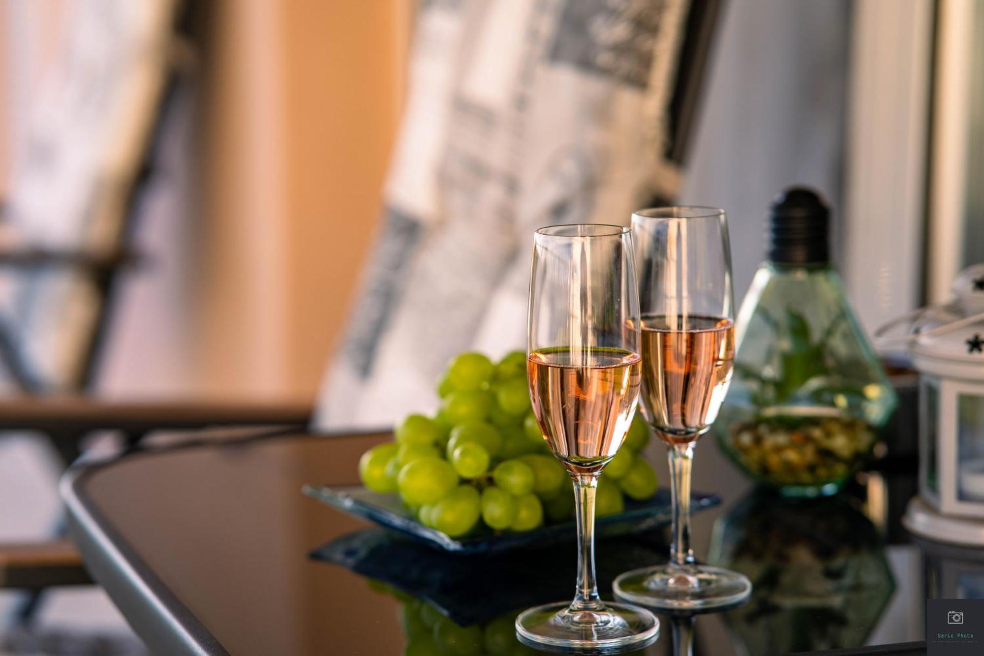 Apartman Nino Pula Bagian luar foto