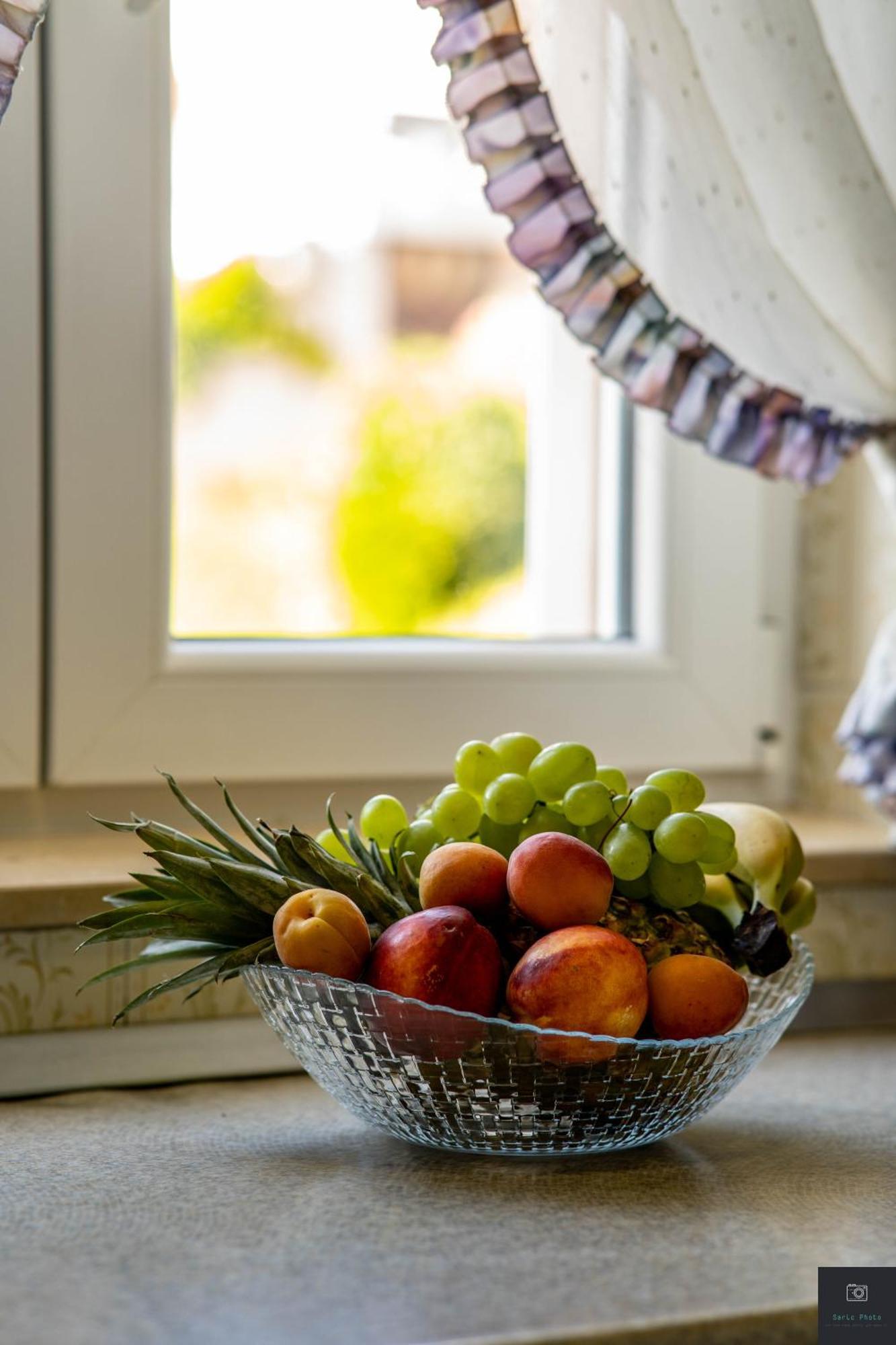 Apartman Nino Pula Bagian luar foto