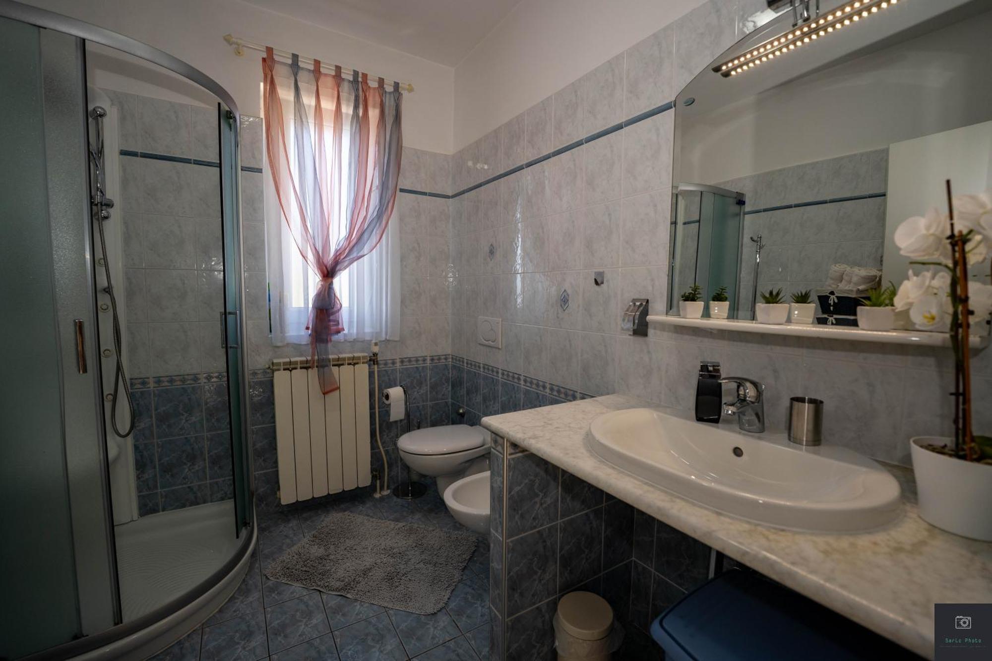 Apartman Nino Pula Bagian luar foto